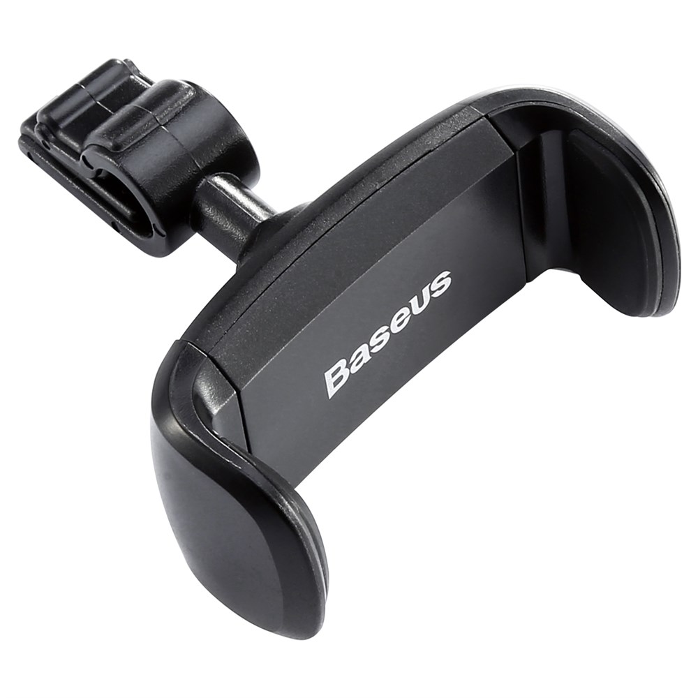  Автомобильный держатель Baseus Stable Series Car Mount Black SUGX-01 черный