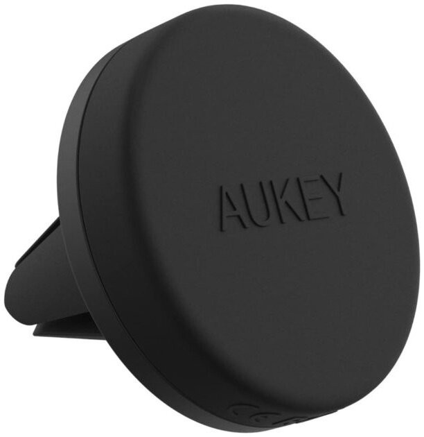  Магнитный держатель Aukey Magnetic Universal Air Vent Mount на воздуховод Черный HD-C5