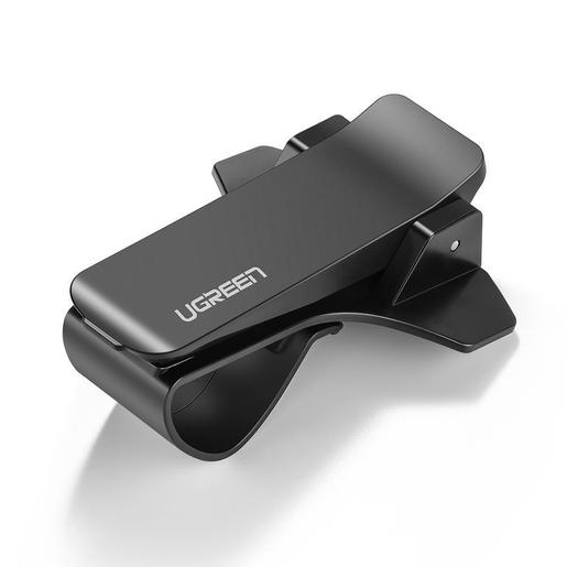  Автодержатель UGREEN LP136 40998 Dashboard Phone Holder на приборную панель.черный