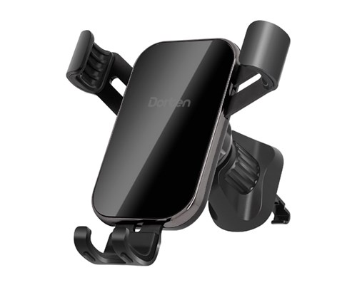  Держатель автомобильный Dorten Air Vent Gravity Car Mount BH1: Neo-Tech series