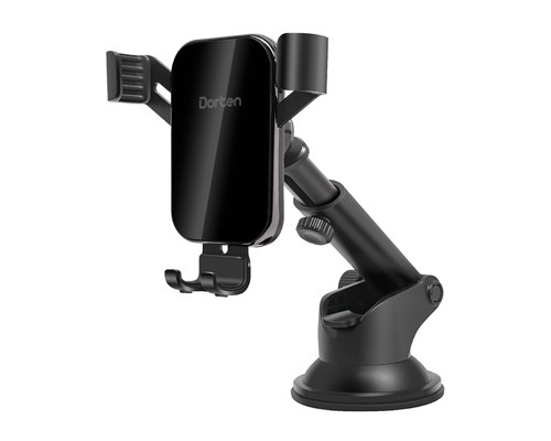  Держатель автомобильный Dorten Dashboard Gravity Car Mount BH5: Neo-Tech series