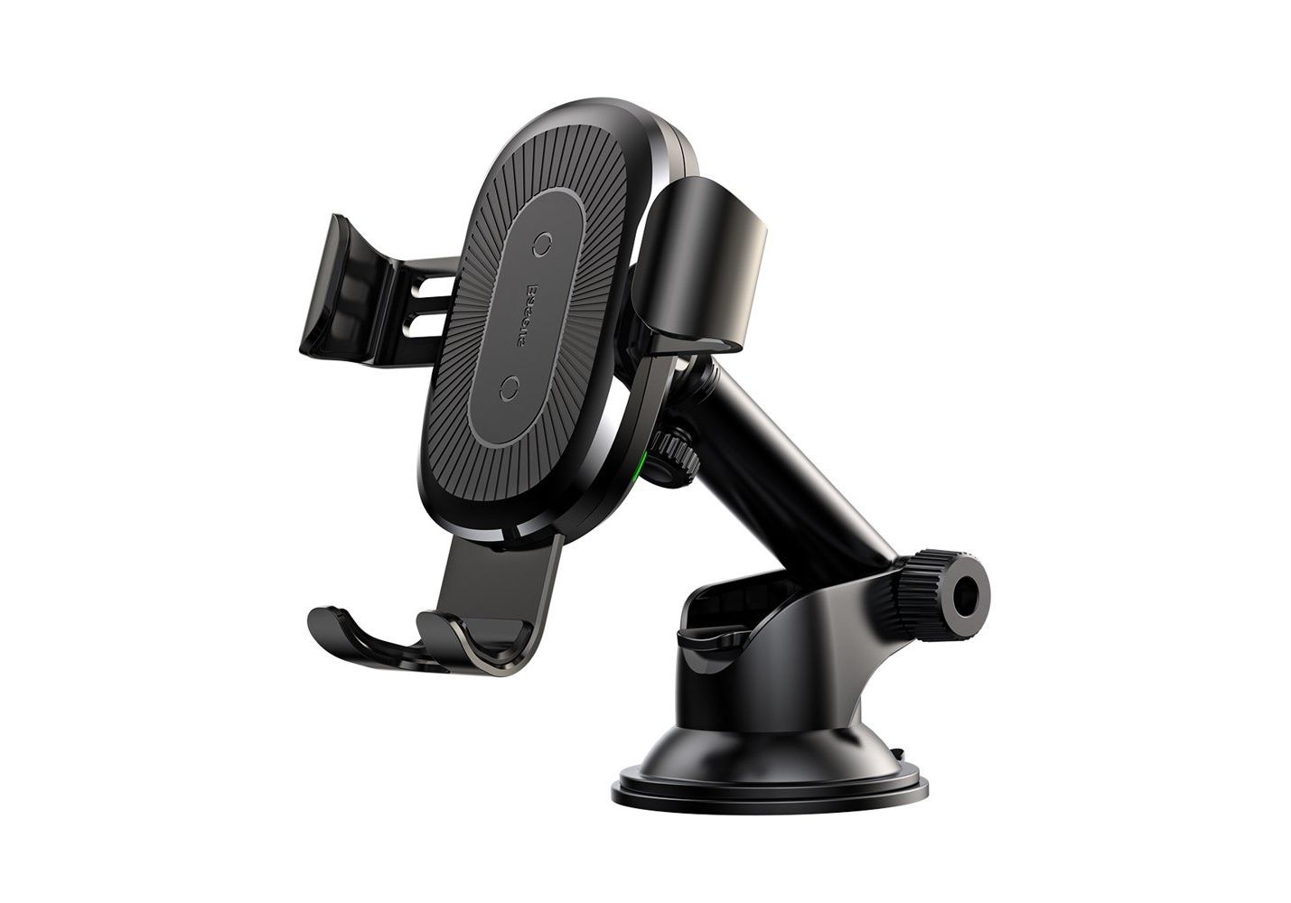  Держатель для телефона в машину Baseus Gravity Car Mount WXYL-A01