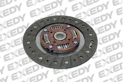  MBD081U EXEDY Диск сцепления