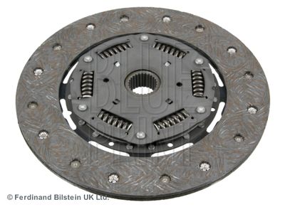  ADU173119 BLUE PRINT Диск сцепления