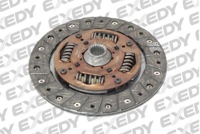  DHD052U EXEDY Диск сцепления