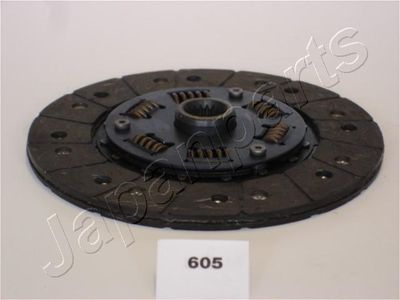  DF605 JAPANPARTS Диск сцепления