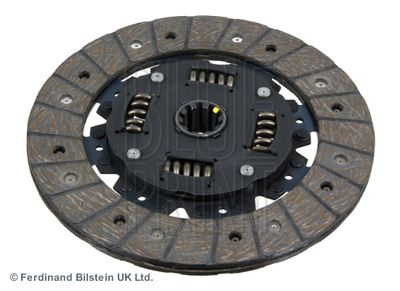  ADU173109 BLUE PRINT Диск сцепления