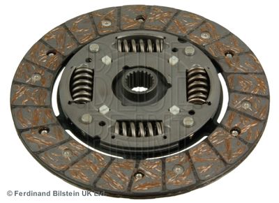  ADL143105 BLUE PRINT Диск сцепления