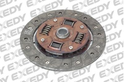  DHD037 EXEDY Диск сцепления