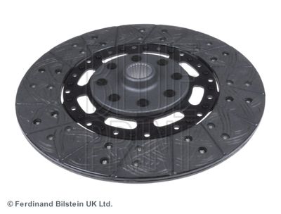  ADZ93123 BLUE PRINT Диск сцепления