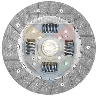  SMZ133 CLUTCHNUS Диск сцепления