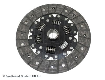  ADT33156 BLUE PRINT Диск сцепления