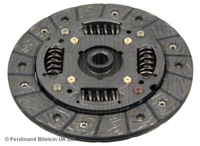  ADL143106 BLUE PRINT Диск сцепления