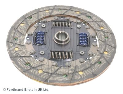  ADH23158 BLUE PRINT Диск сцепления