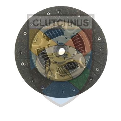  SKV140 CLUTCHNUS Диск сцепления