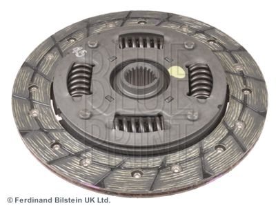  ADH23159 BLUE PRINT Диск сцепления