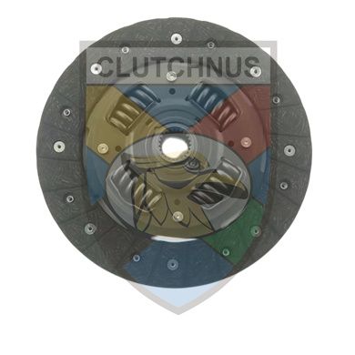  SME66 CLUTCHNUS Диск сцепления