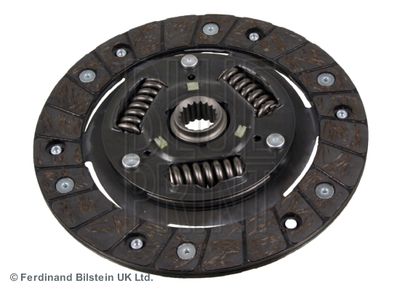  ADN13197 BLUE PRINT Диск сцепления