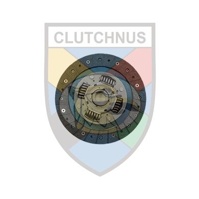  SMF46 CLUTCHNUS Диск сцепления