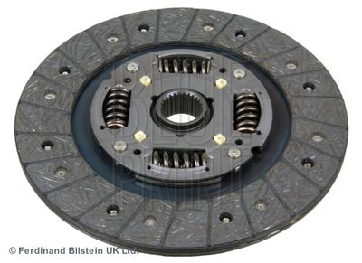  ADU173113 BLUE PRINT Диск сцепления
