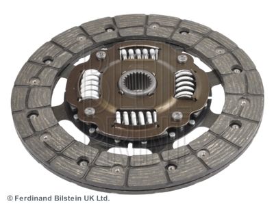  ADC43159 BLUE PRINT Диск сцепления