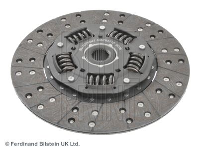  ADZ93118 BLUE PRINT Диск сцепления