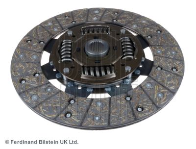  ADN13191 BLUE PRINT Диск сцепления