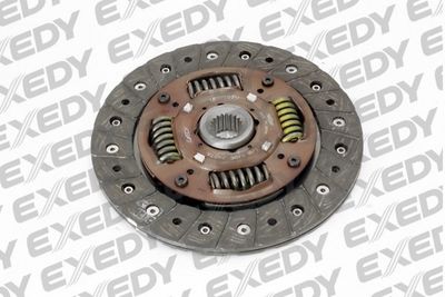  MBD002U EXEDY Диск сцепления