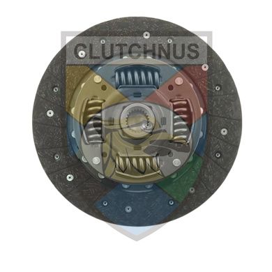  SMB121 CLUTCHNUS Диск сцепления