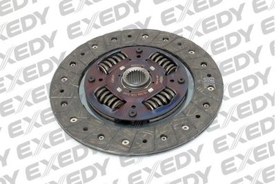  MBD013U EXEDY Диск сцепления