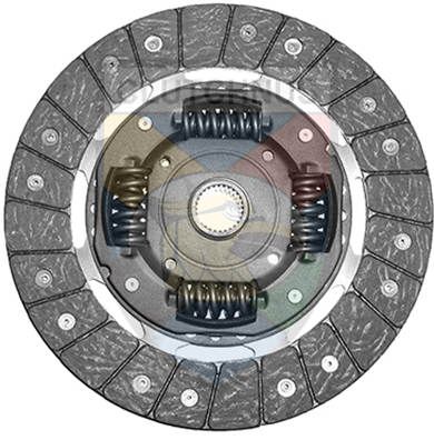  SMR46 CLUTCHNUS Диск сцепления