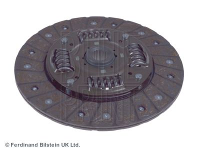  ADC43157 BLUE PRINT Диск сцепления