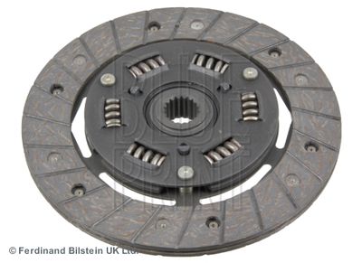  ADH23169 BLUE PRINT Диск сцепления