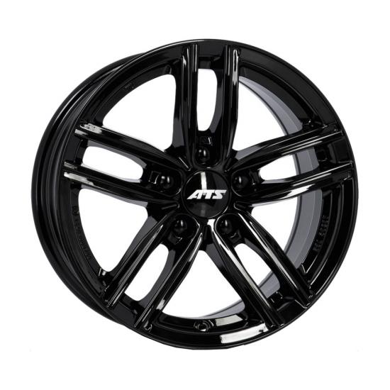  Легкосплавные диски ATS Antares 6.5x16 5*114.3 ET40 Dia66.1 Diamond Black