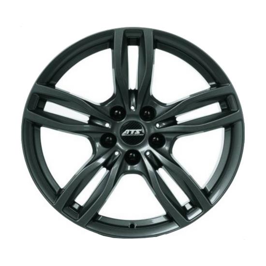  Легкосплавные диски ATS Evolution 7.5x18 5*108 ET52.5 Dia63.4 Dark Grey