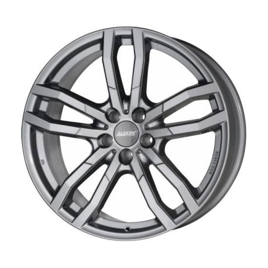  Легкосплавные диски Alutec DriveX 8.5x19 5*112 ET28 Dia66.5 Metal Grey