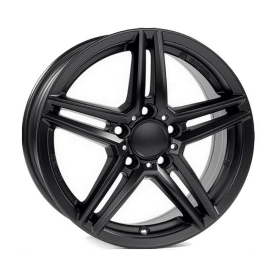  Легкосплавные диски Alutec M10X 8.5x20 5*112 ET29 Dia66.5 Racing Black