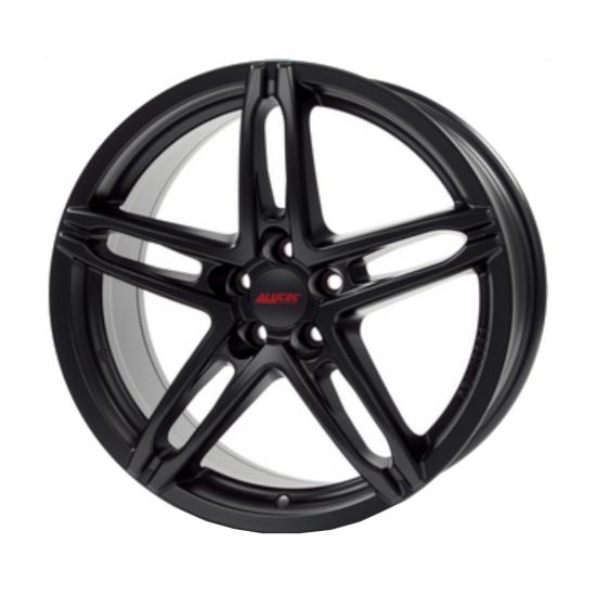  Легкосплавные диски Alutec Poison 8x18 5*114.3 ET35 Dia70.1 Racing Black