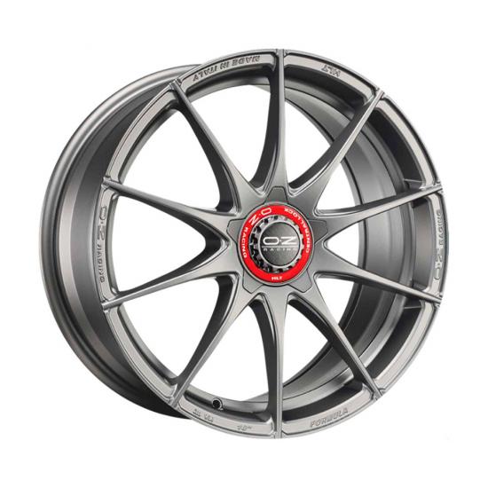  Легкосплавные диски OZ Formula HLT 8x18 5*108 ET45 Dia75 Grigio Corsa