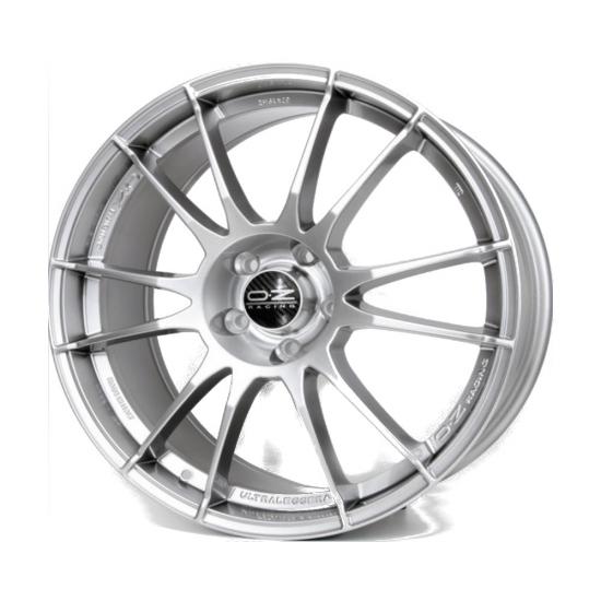  Легкосплавные диски OZ Ultraleggera 8x17 5*100 ET48 Dia68 Chrystal Titanium