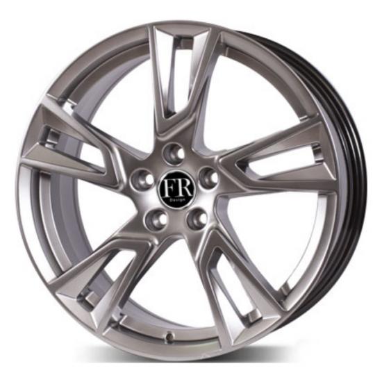  Легкосплавные диски Replica FR FD1013 Ford 7.5x18 5*108 ET50 Dia63.4 HB