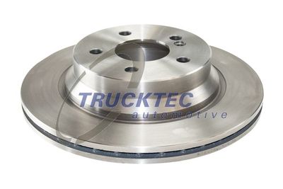 0235094 TRUCKTEC AUTOMOTIVE Тормозной диск