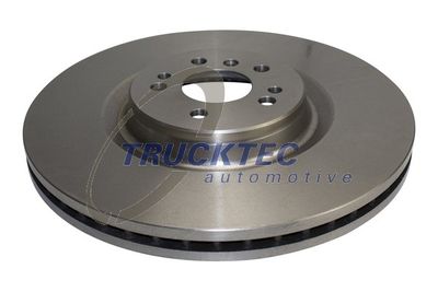 0235494 TRUCKTEC AUTOMOTIVE Тормозной диск