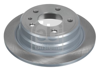 04092 FEBI BILSTEIN Тормозной диск