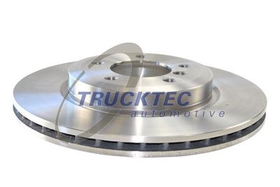 0834054 TRUCKTEC AUTOMOTIVE Тормозной диск