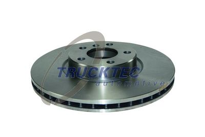 0834148 TRUCKTEC AUTOMOTIVE Тормозной диск