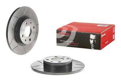 08508675 BREMBO Тормозной диск