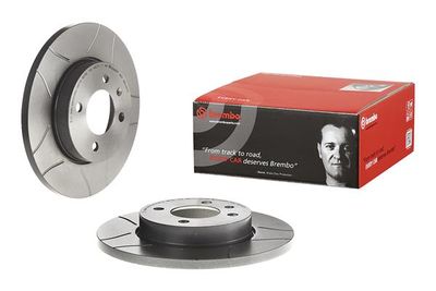 08514975 BREMBO Тормозной диск