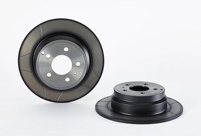 08556976 BREMBO Тормозной диск