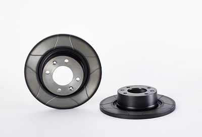 08872775 BREMBO Тормозной диск